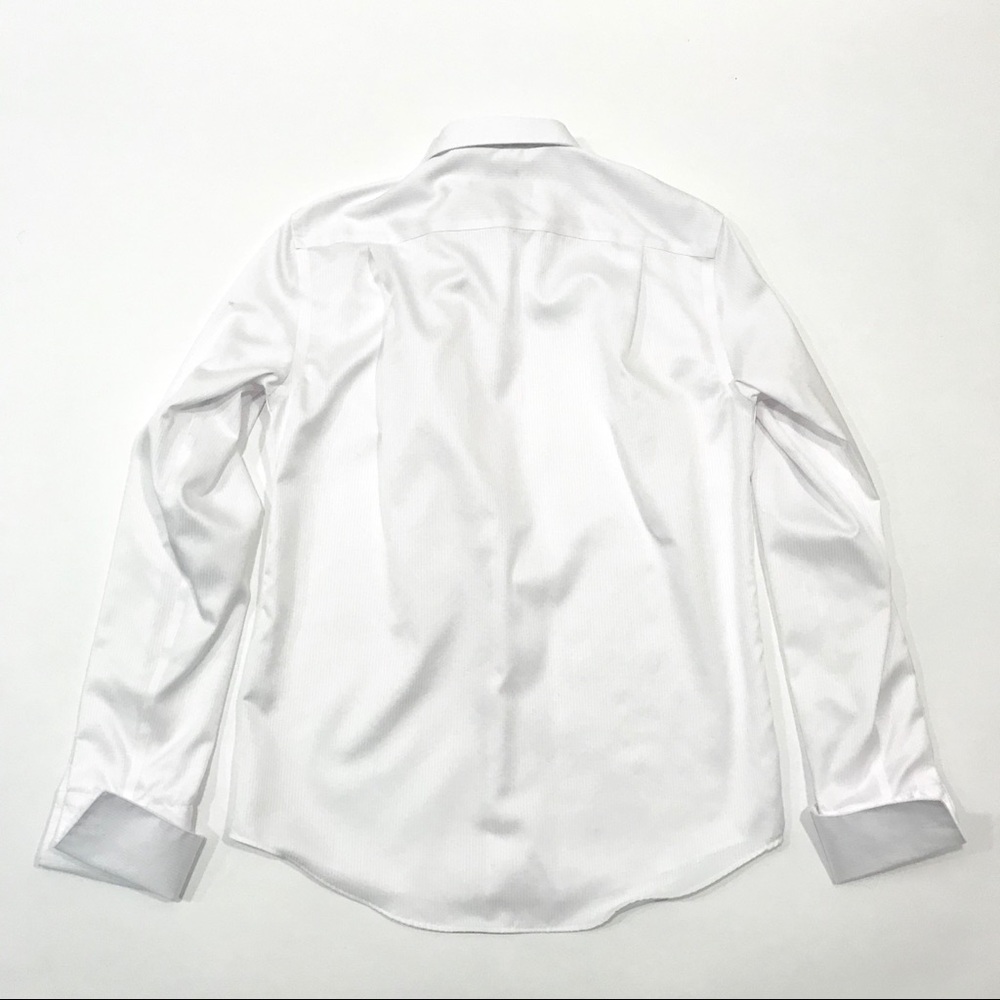 Pronto Uomo Dress Shirt - Picture 9 of 9